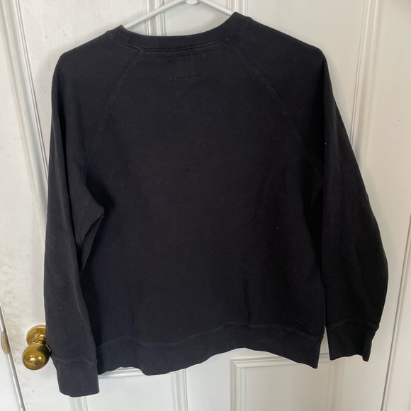 Nice Roots logo crew sweatshirt - Picture 2 of 4